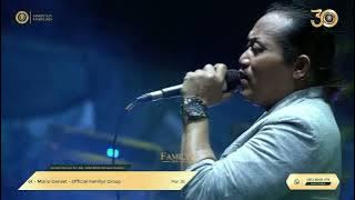 Rhosad Irama - Adu Domba Live Cover Edisi Kp Kebon Bongkor Kosambi