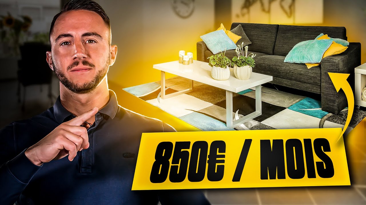 Comment Estimer le Loyer de tes Futurs Investissements Locatif ?