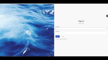 Mendix Login Page From Scratch (Security, Anonymous Users)