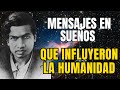 Los SUEÑOS de Srinivasa Ramanujan, le transmitieron sucesos reales