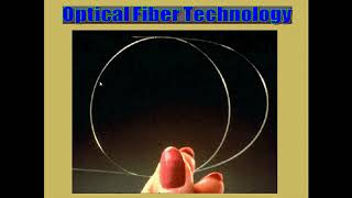 Fiber Optic Basics L 1  Introduction  أساسيات الألياف الضوئية - المحاضرة الأولى