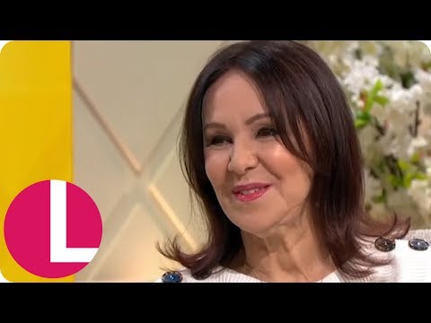 Would Arlene Phillips Consider a Return to Strictly? | Lorraine