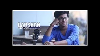 Darshan raval song luka chuppi with lyrics