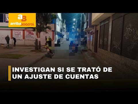 Dos hombres fueron asesinados a disparos en Kennedy | CityTv