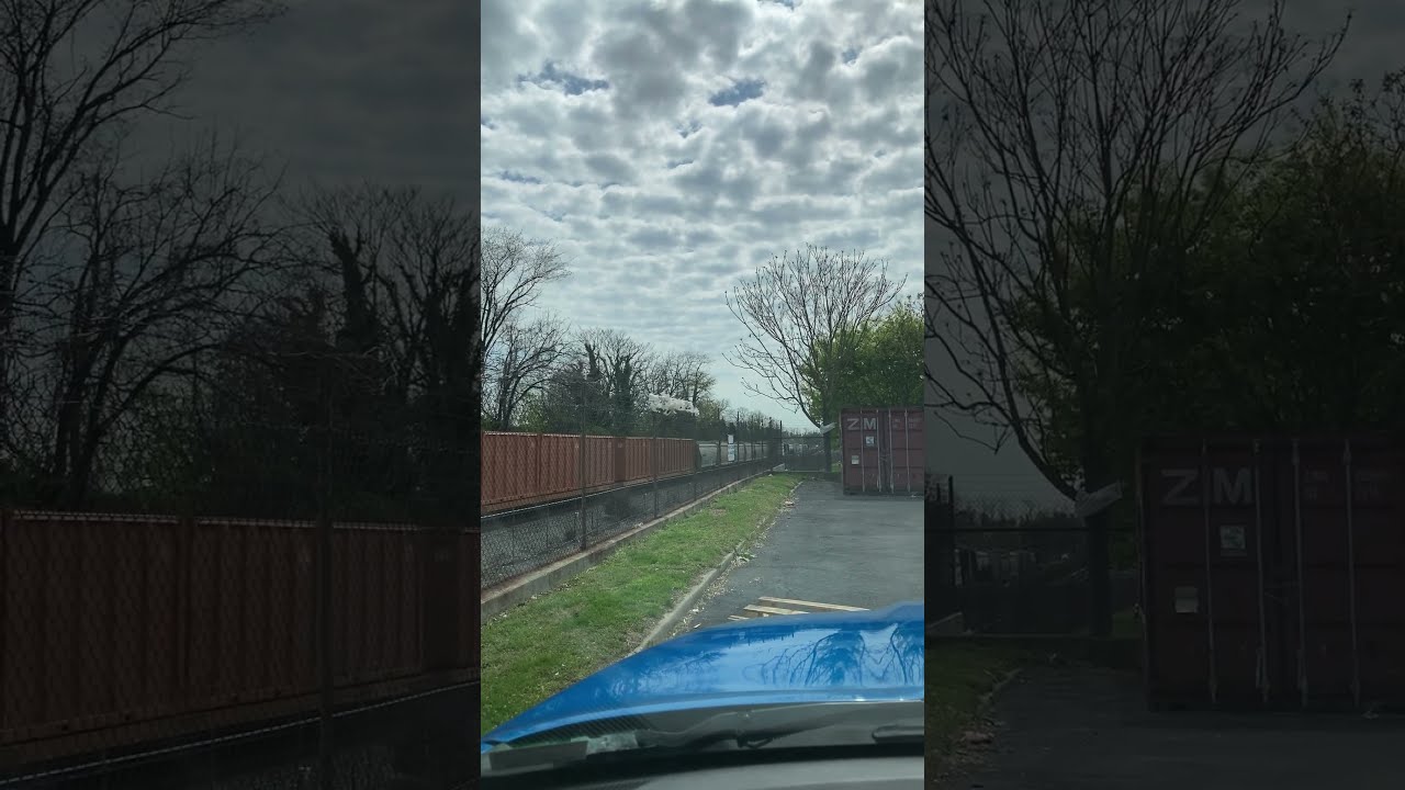 M409 Eb Track 2 Mixedfreighttrains