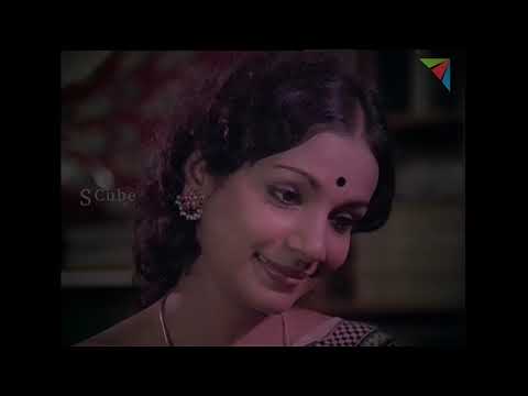 Manasa Vacha Karmana Full HD Malayalam Movie  Jayabharathi Sukumaran Pappu MG Soman  1979