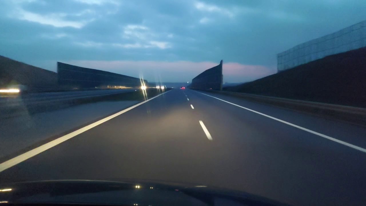 Autostrada A1  Pyrzowice-Piekary Śląskie