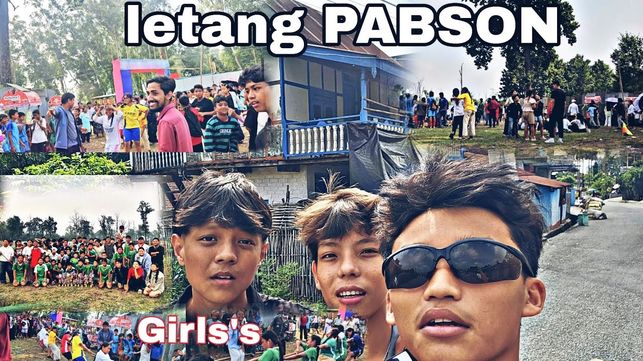 letang PABSON final day 🤩