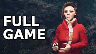 Someday You'll Return - Full Game Walkthrough Gameplay & Ending (No Commentary) (Horror Game) by Father 22,248 views 3 years ago 11 hours, 55 minutes