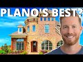 Top 8 Plano Texas Neighborhoods | Living in Plano Texas