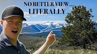 Montana's Biggest View Property for sale $895,000
