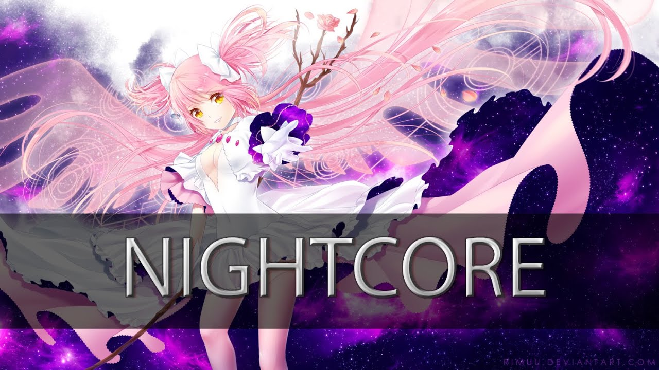 Tag You Re It Nightcore
