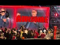 The miz wwe main event special commentator monday night raw full entrance live 562024