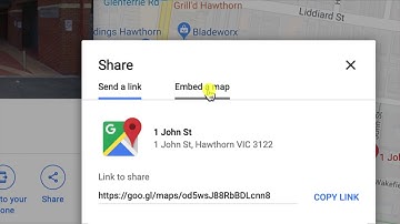 Axure RP 9, week 10.3, adding a Google map