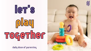 Types of Play in the First Year: How Play Shapes Infant Development screenshot 5