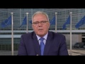 Neven Mimica Expresses Support for Polio Eradication