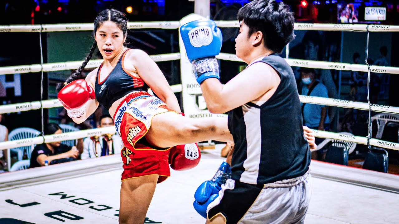 fearless-female-muay-thai-fighters-leave-it-all-in-the-ring-youtube