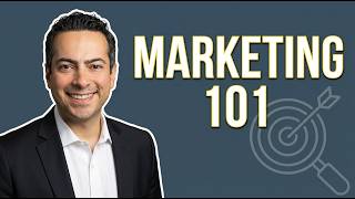 The Core Principles of Marketing: A Comprehensive Guide for Beginners