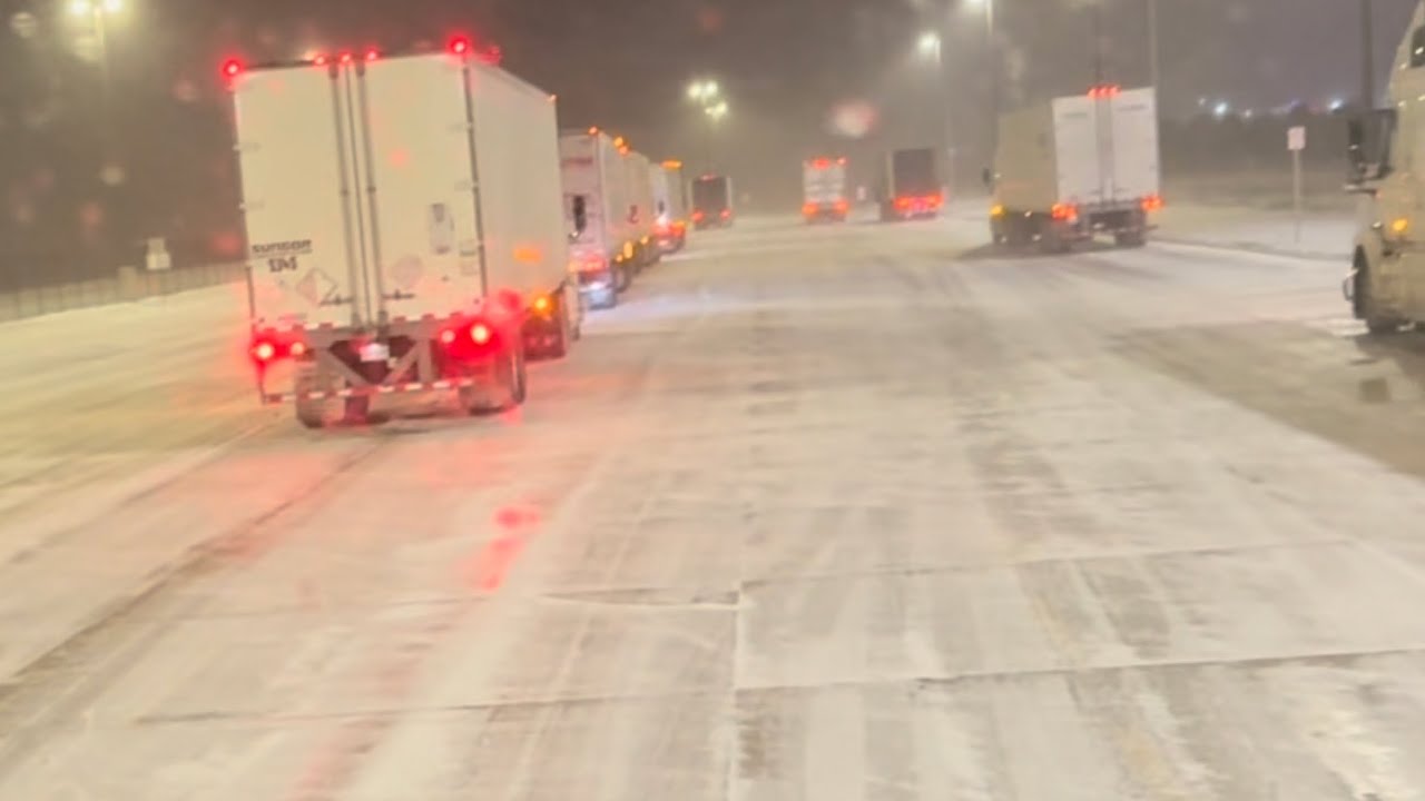 ამინდი.. ძაღლს რომ გარეთ არ გააგდებ..