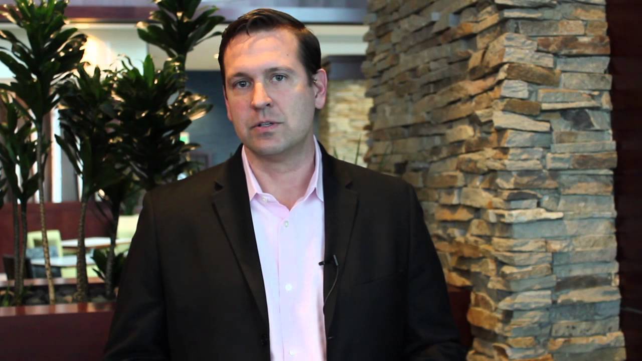 Michael Brenner Brand ManageCamp 2014