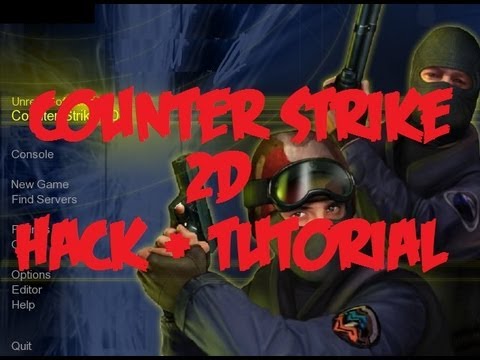 cs2d hack 0.1.2.2 cs2d hack 0.1.2.2