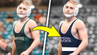 How I Pranked the Wrestling World