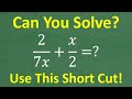 Understanding Rational Expressions and Fractions