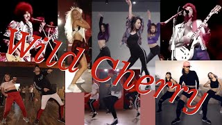 Wild Cherry (Play that Funky Music) - HipHop Dance2Rock - Dance2Rock