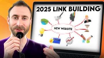 How to Build Backlinks for a New Website (2025 Edition)