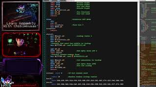 PDP11 Lesson M1 - Random Numbers and Ranges