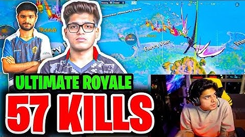 Jonathan Gaming 89 Kills Tournament Gameplay | Bgmi Tournament Live | Jonathan | Bgmi Live | Godlike