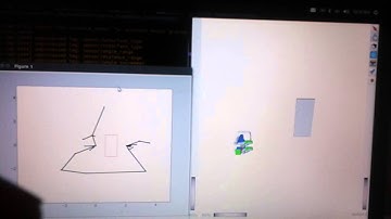 PR2 Robot Path Planning - Bidirectional RRT - Simulation