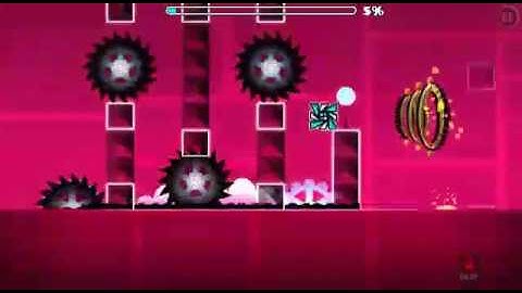 Clutterfunk V2 Hard DEMON!!!!