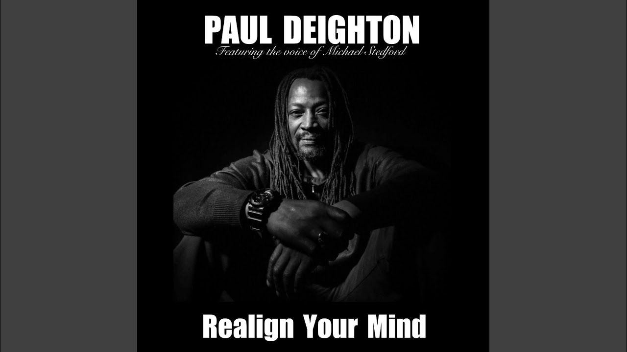 Realign Your Mind (Original Mix)
