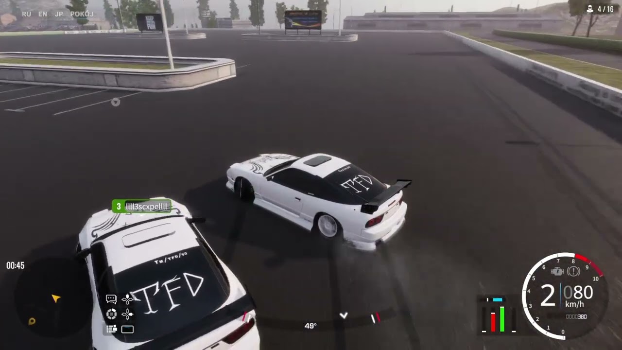 CarX Drift Racing Online_20260703004727 - YouTube