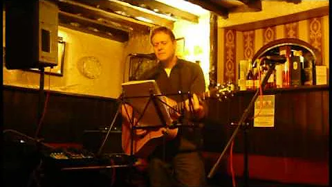 Dave Herdman - If Not For You