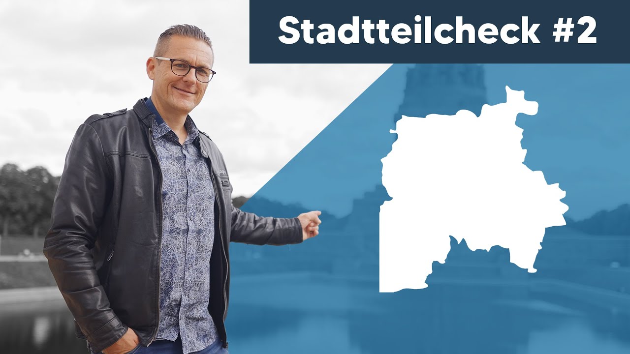 Stadtteilcheck Leipzig #2 | Stötteritz & Probstheida | Immoplaner