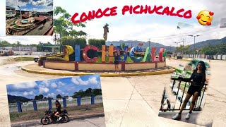 Tour Pichucalco Chiapas México!! conoce pueblitos,!!Paseo...