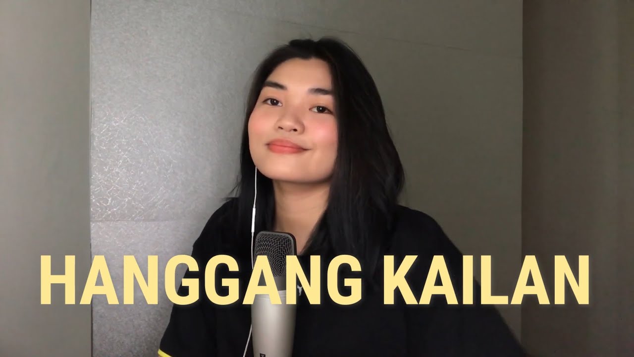 hanggang kailan (umuwi ka na baby) by Orange and Lemons cover Acordes
