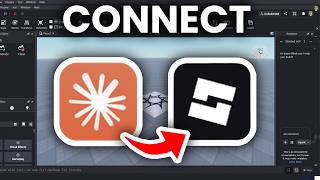 How To Connect Claude AI To Roblox Studio - Tutorial