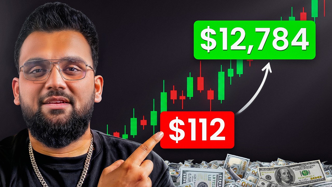 How To Start Options Trading As A Beginner (2026)
