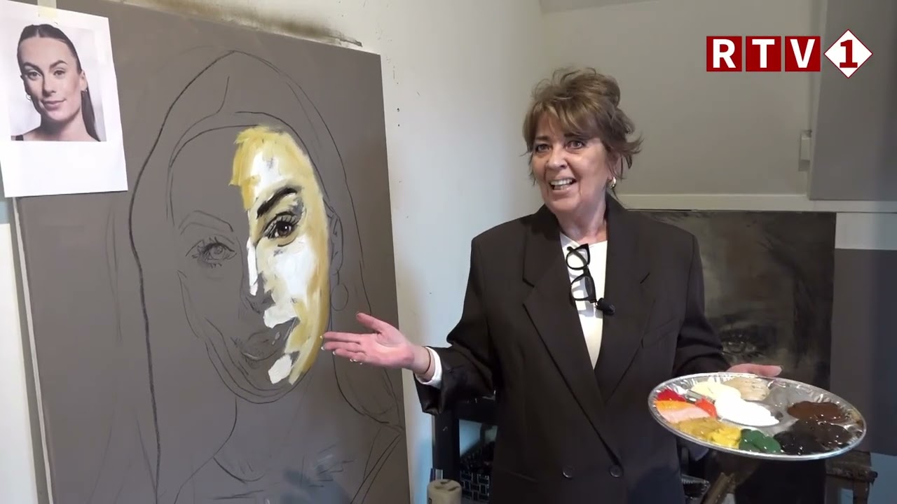 1 op Maandag - 23-02-26