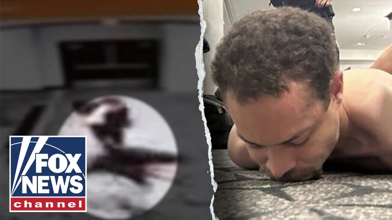 What to know about alleged WHCD shooter's past