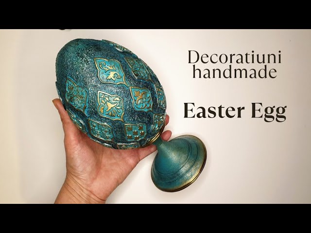 メンズエッグアート◇男性向けのデザインのeggartの小物入れ◇梱包作業