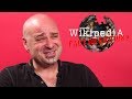 Capture de la vidéo Disturbed's David Draiman - Wikipedia: Fact Or Fiction? (Part 1)