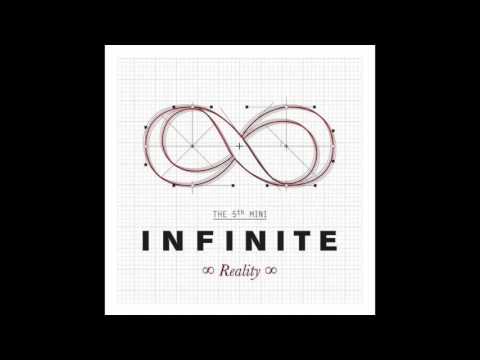 [Full Audio] 인피니트 (INFINITE) - 마주보며 서 있어 (Between Me And You)