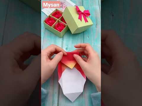 Four Box Format