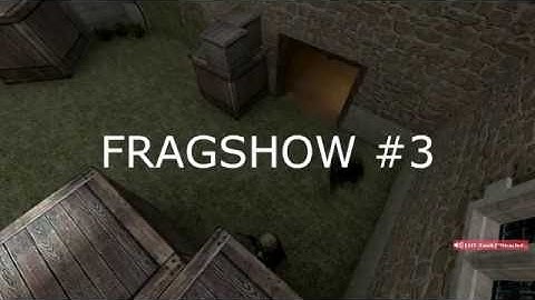 FRAGSHOW #3 CSS [UCP 8.1] By RENZIK
