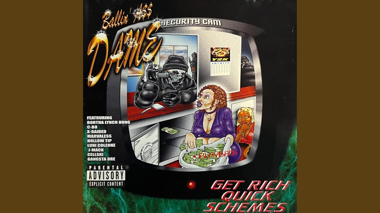 F**k Wit' Me adlı videoyu YouTube'da izle F**k Wit' Me adlı videoyu YouTube'da izle