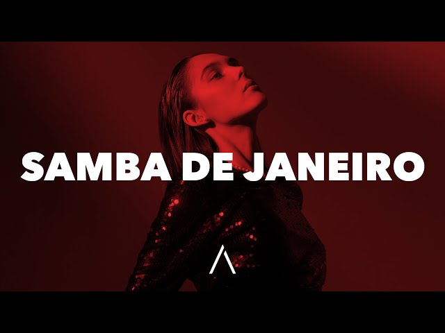 Harris & Ford & Bellini - Samba De Janeiro